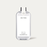 Onething 1% Oligo Hyaluronic Acid โ layering for dehydrated oily skin