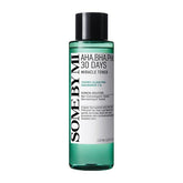 SomeByMi AHA-BHA-PHA 30 Days Miracle Toner โ acid layering guide