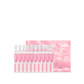 Medicube PDRN one-day serum set โ at-home skin booster routine