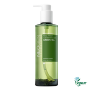 DERMALOGY REAL FRESH CLEANSING OIL GREEN TEA 285ML