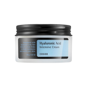 Hyaluronic Acid Intensive Cream 100ml