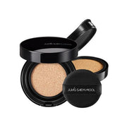 Essential Skin Nuder Longwear Cushion - Medium 14g*2ea