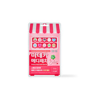 Madeca Medi Patch Special Color 36pcs