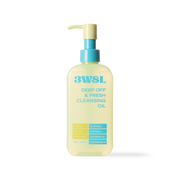 Deep Off & Fresh Cleansing Oil 205ml