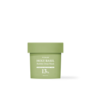 Holy Basil Bubble Deep Mask 90g