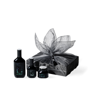 Black Tea Line Gift Set 130ml+45ml+60ml