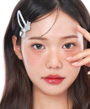 Glow Gray 1day 0.00D 10ea/1Pack