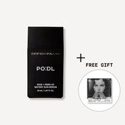 Rice PDRN 4X Watery Sun Serum 50ml (+Special Gift)