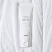 Pore Balancing Foaming Cleanser 120ml