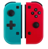 Wireless Game Controller - Left and Right Handles