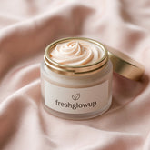 Fresh Glow โ cat moisturizer