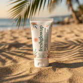 Fresh Glow โ cat sun care