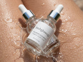 Fresh Glow โ concern hydration