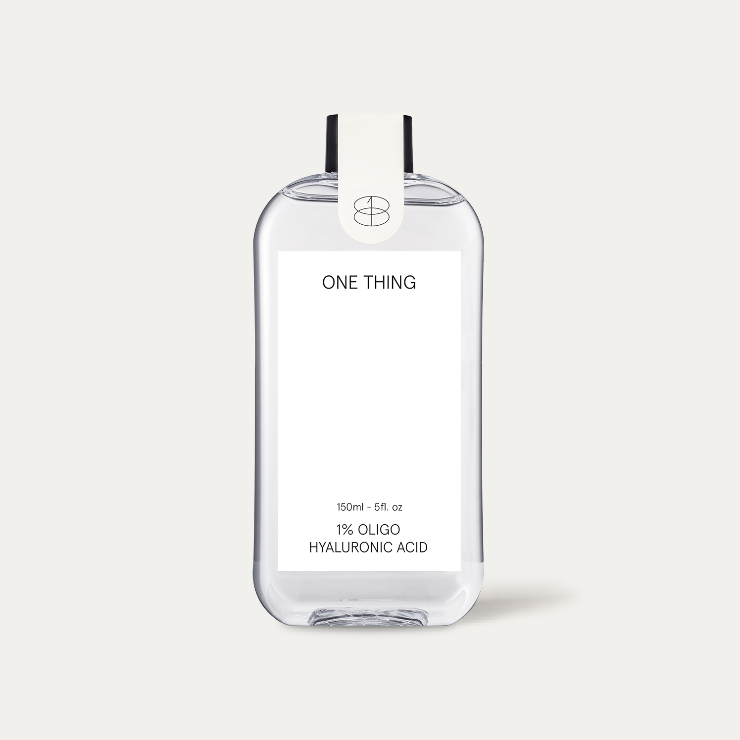 Onething 1% Oligo Hyaluronic Acid — layering for dehydrated oily skin