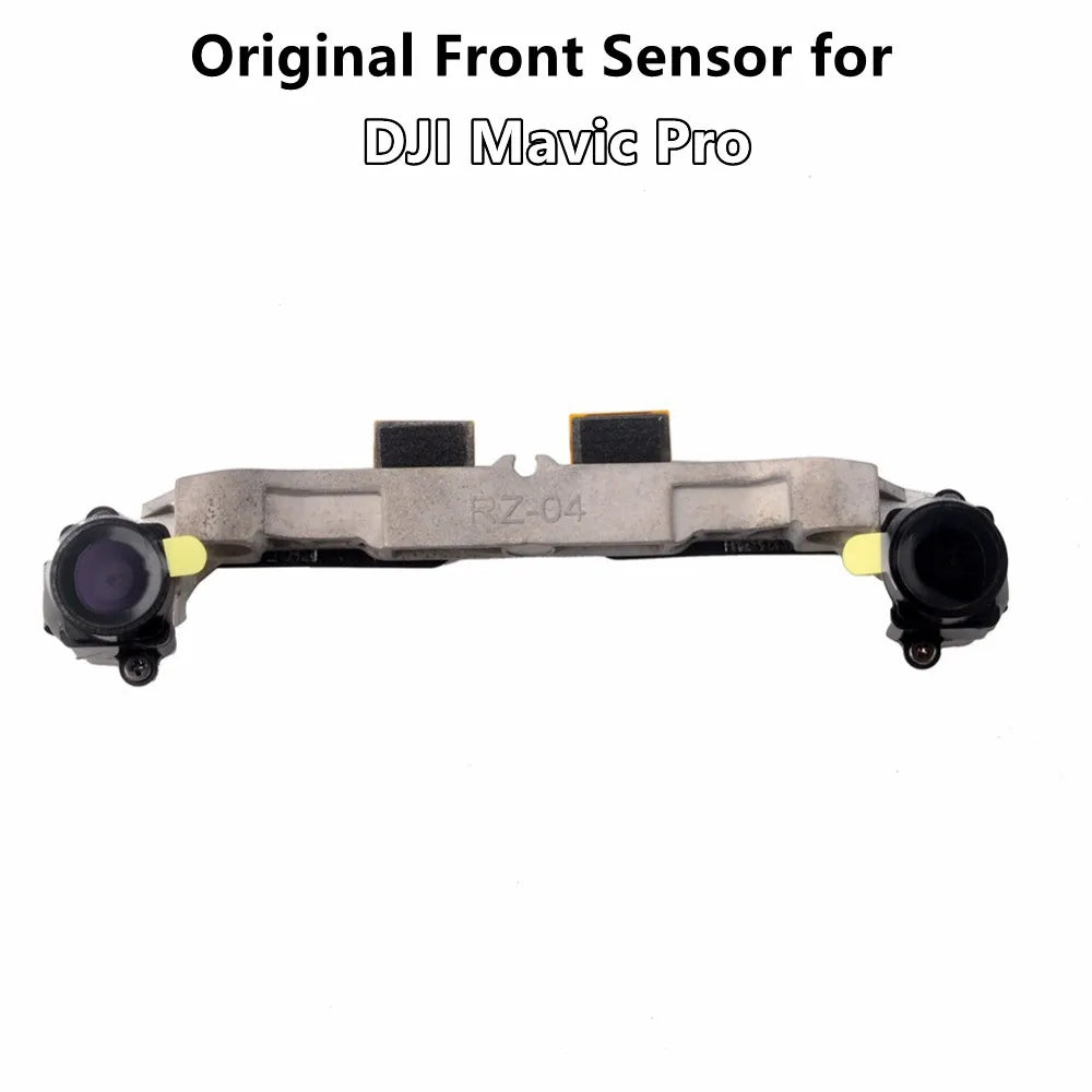 DJI Mavic Pro Front View Components Yufront Vision Original Repair Accessories with Visual Obstacle Avoidance Function