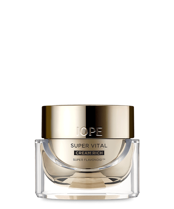 SUPER VITAL CREAM RICH 50ml - 2