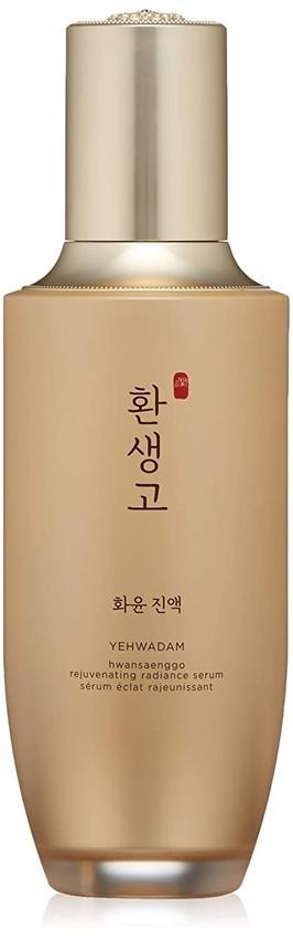 YEHWADAM HWANSAENGGO REJUVENATING RADIANCE SERUM 45ml - 2