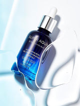 Super Aqua Ultra Hyalron Ampoule 47ml - 3