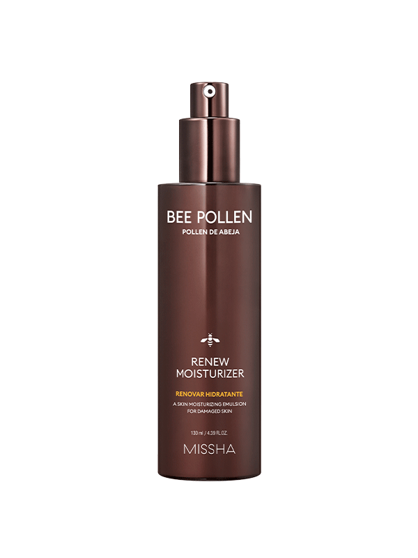 Bee Pollen Renew Intense Moisturizer 130ml - 2