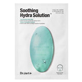 Dermask Water Jet Soothing Hydra Solution x 5pc - 9