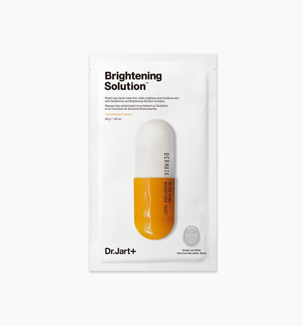 Dermask Brightening Solution x 5pc - 5