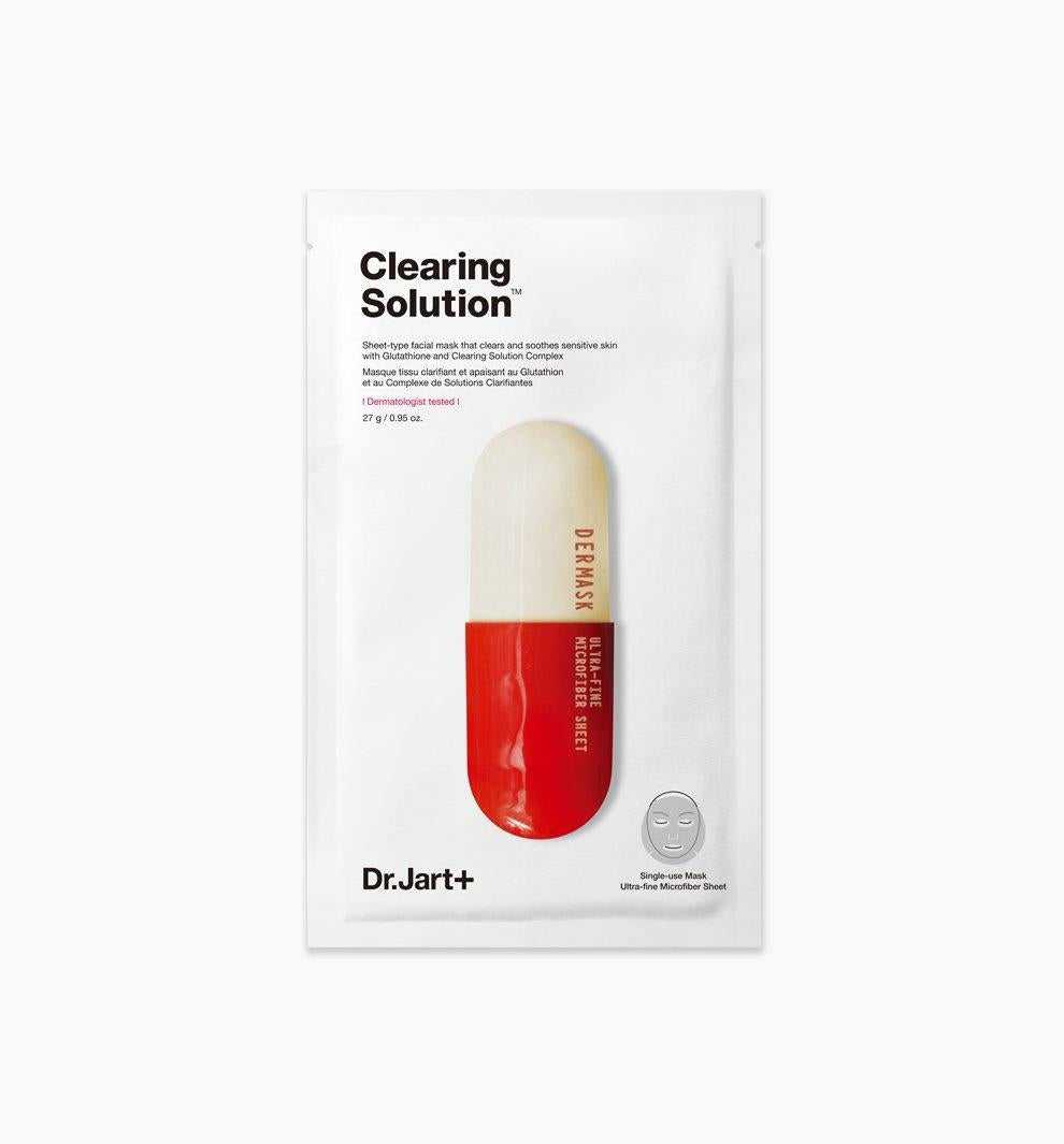 Dermask Micro Jet Clearing Solution x 5pc - 7