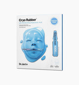 Cryo Rubber with Moisturizing Hyaluronic Acid - 4
