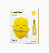Cryo Rubber with Brightening Vitamin C - 5