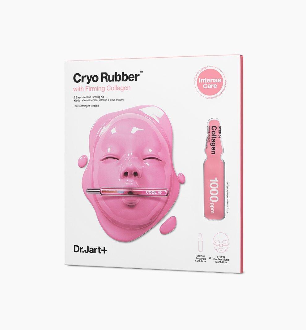Cryo Rubber with Firming Collagen - 5