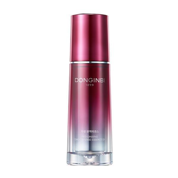 Red Ginseng Daily Defense Essence - 30ml - 8