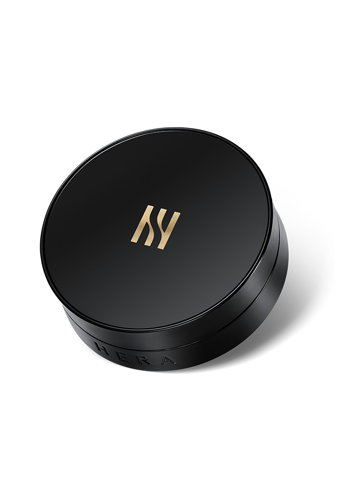 BLACK CUSHION SPF 34 / PA++ - No. 17N1 IVORY 15g x 2ea - 5