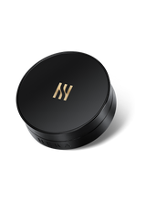 BLACK CUSHION SPF 34 / PA++ - No. 25N1 AMBER 15g x 2ea - 7