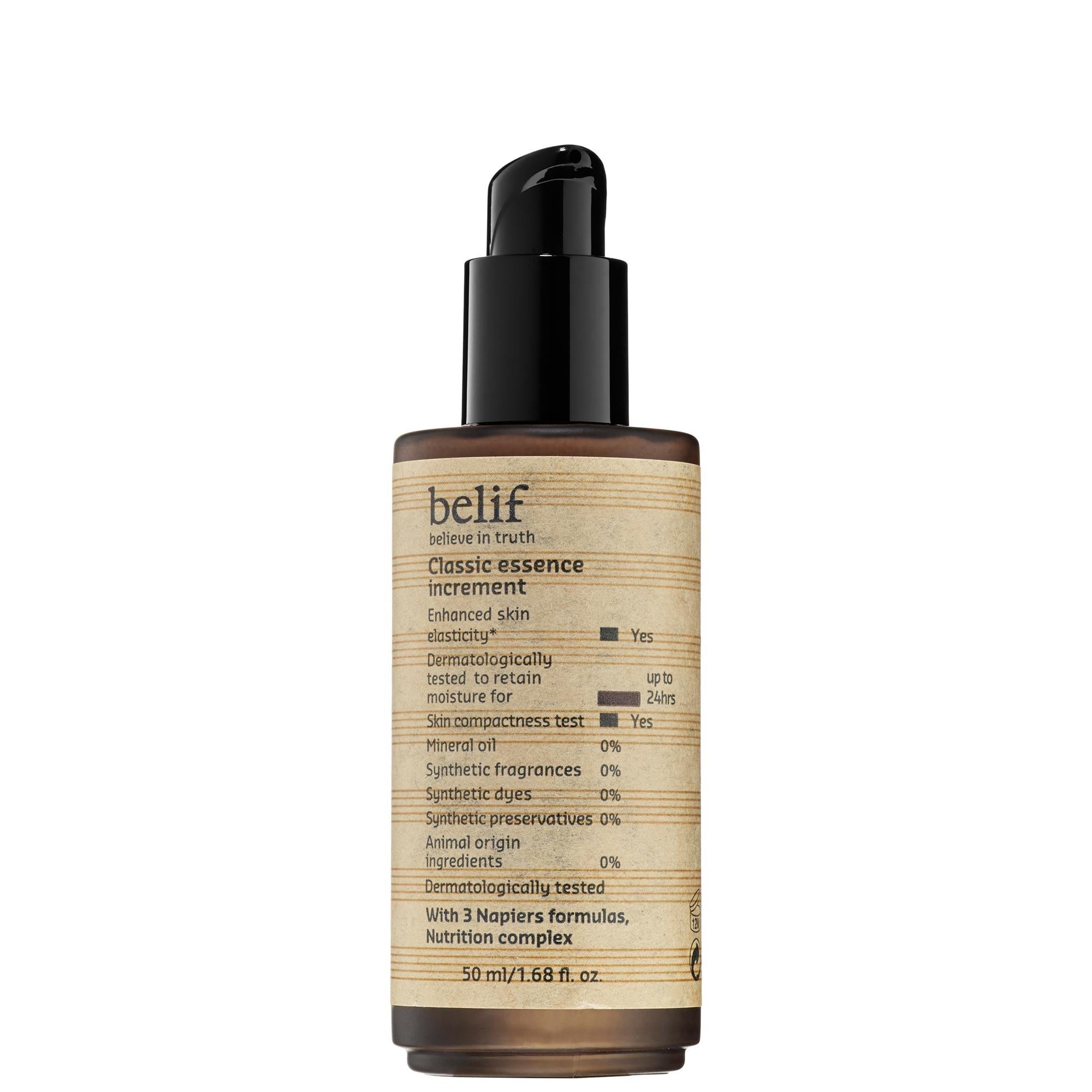 Classic essence increment 50 ml - 3