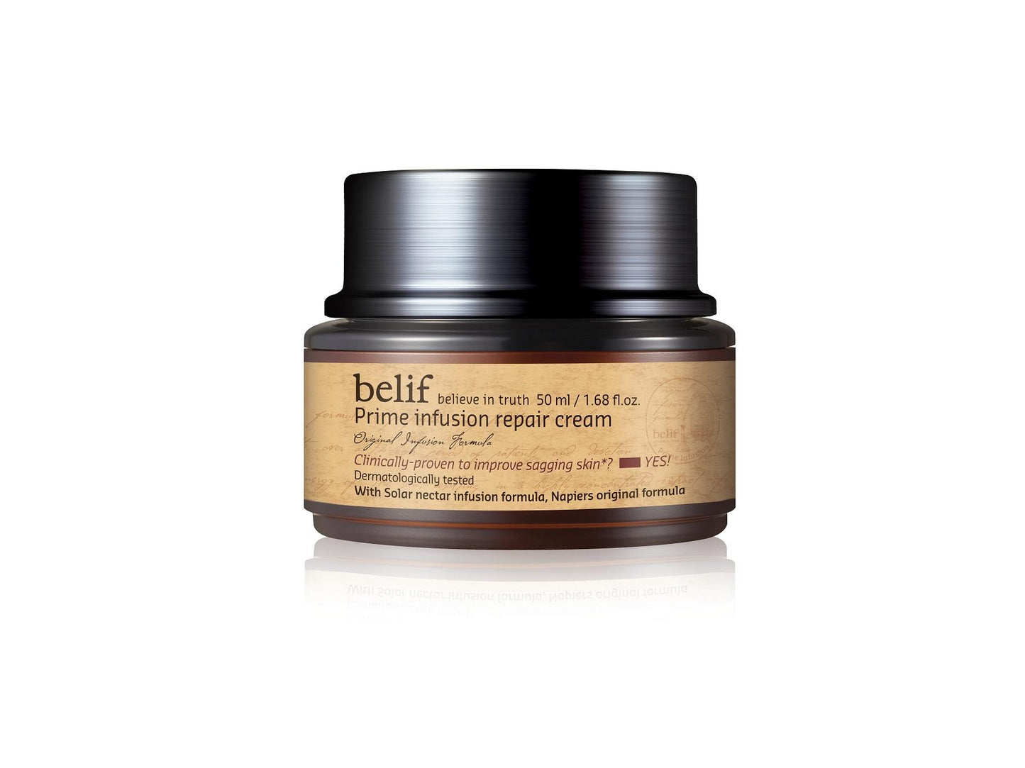 Prime infusion repair cream 50ml - 2
