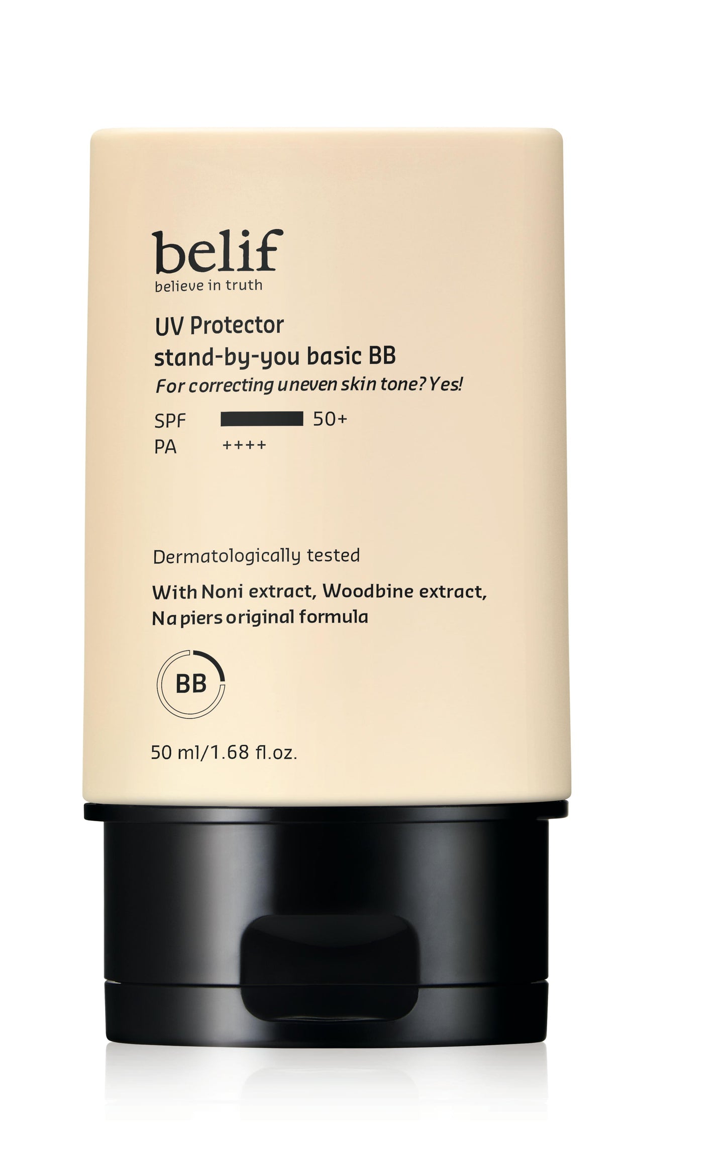 UV Protector stand-by-you basic BB 50 ml - 5