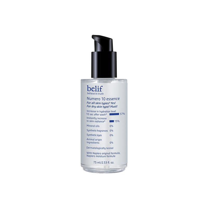 Numero 10 essence 75 ml - 11