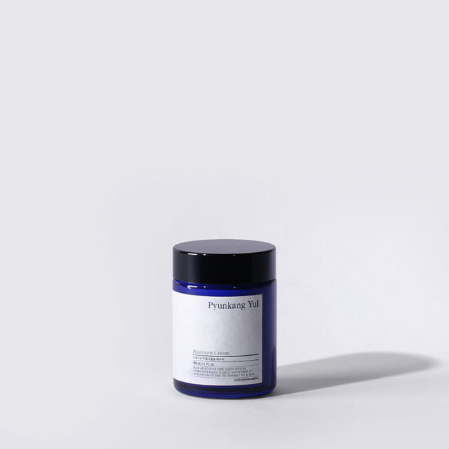 Moisture Cream 100ml - 2