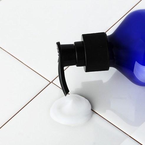 ATO Lotion Blue Label 350ml - 3