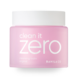 [BanilaCo] Clean It Zero Cleansing Balm Original 100ml