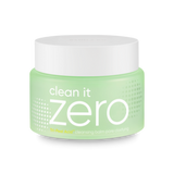 [BanilaCo] Clean It Zero Cleansing Balm Pore Clarifying 100ml