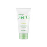 Clean it Zero Foam Cleanser Pore Clarifying 150ml - 4