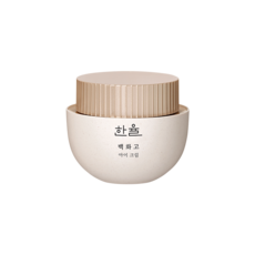 Baek Hwa Goh Intensive Care Eye Cream 25ml - 2