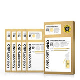 2-Step Propolis Energy Active Ampule Mask (5 Sheets) - 7