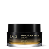 Royal Black Snail Cream 50ml - 7