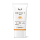 [Dr.G Brightening Up Sun SPF 50+/ PA+++ 50ml - 8