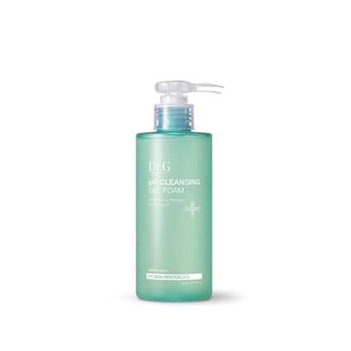 pH Cleansing Gel Foam 200ml - 4