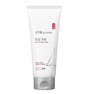 Stretch Mark Cream 200ml - 4
