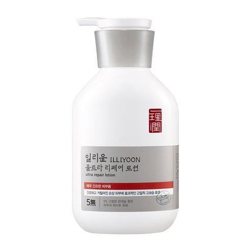 Ultra Repair Lotion 350ml - 3