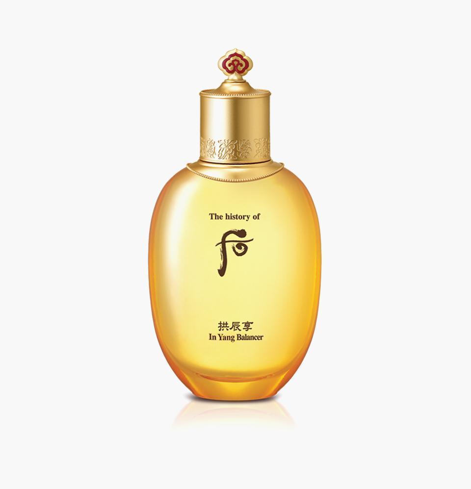 Gongjinhyang In Yang Balancer 150ml - 2