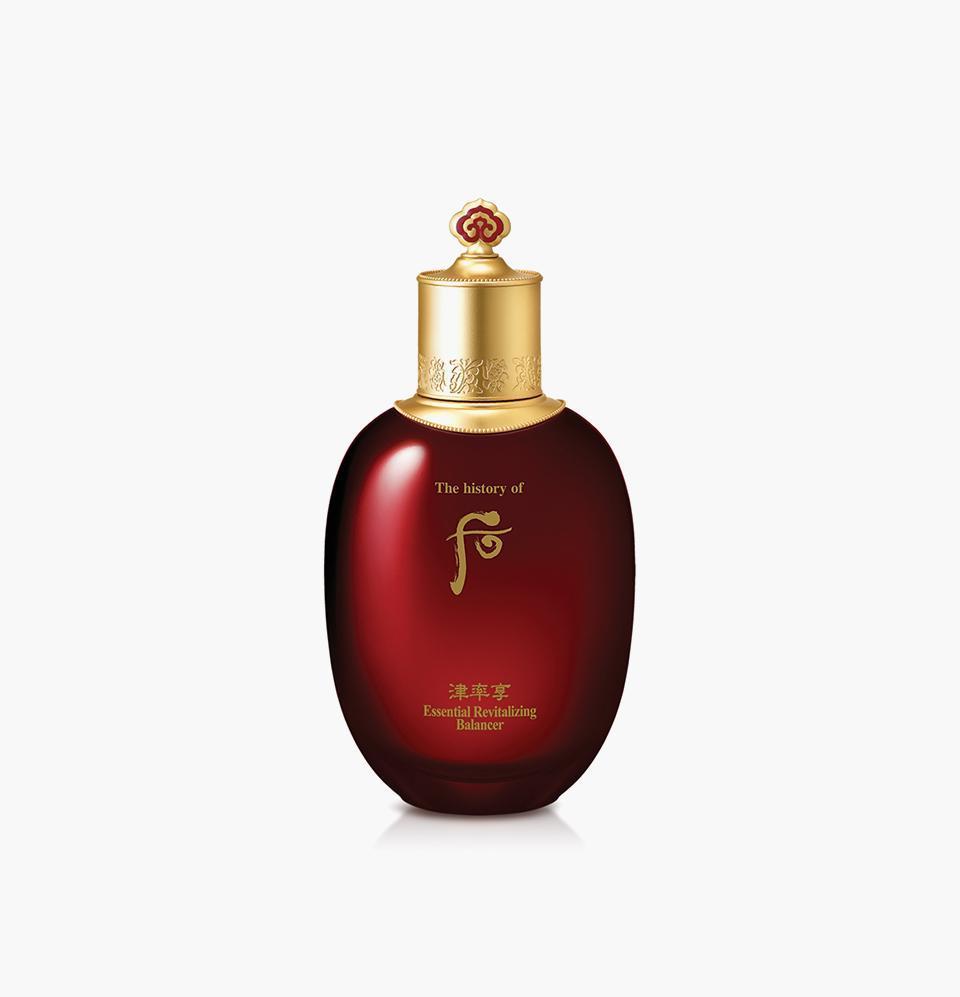 Jinyulhyang Essential Revitalizing Balancer 150ml - 2
